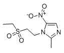 Tinidazole