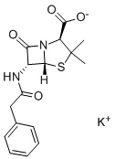 Penicillin G potassium