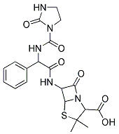 Azlocillin