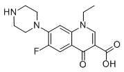 Norfloxacin