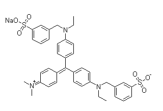 Acid violet 49 Solution in Methanol, 1000μg/mL