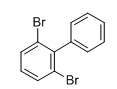 2,6-Dibromobiphenyl