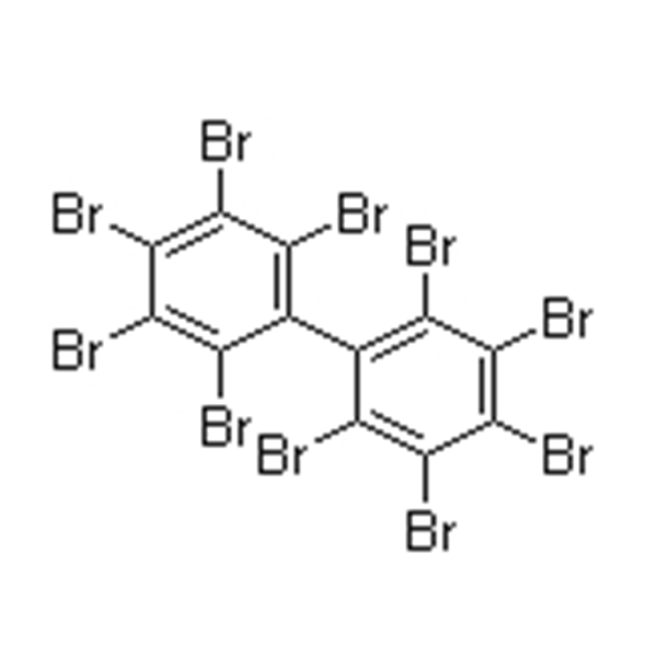 Decabromobiphenyl