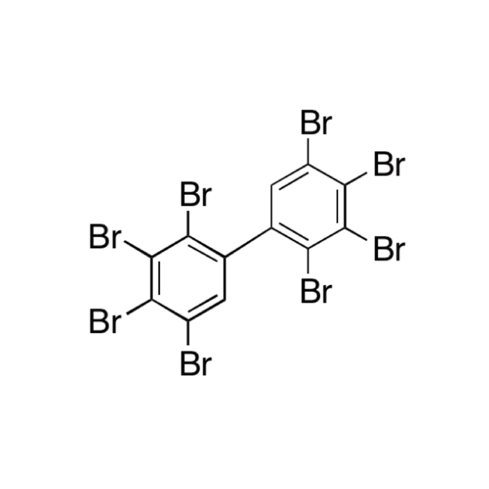2,2',3,3',4,4',5,5'-Octabromobiphenyl