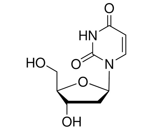 2'-Deoxyuridine