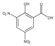 3,5-Dinitro salicylic acid