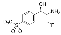 Florfenicol-d3 amine