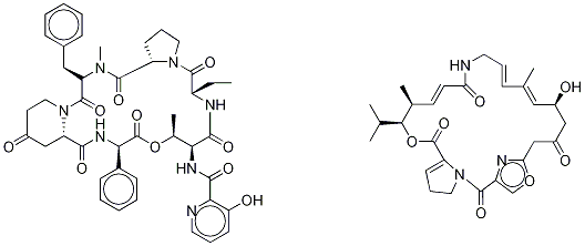 Norvancomycin hydrochloride