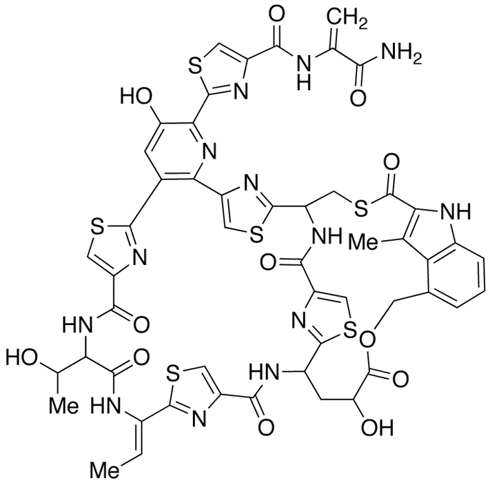 Nosiheptide