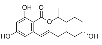 α-Zearalenol Solution in Acetonitrile, 10µg/mL