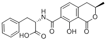 Ochratoxin B