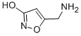 Muscimol Solution in Methanol, 100μg/mL