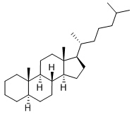 5α-Cholestane