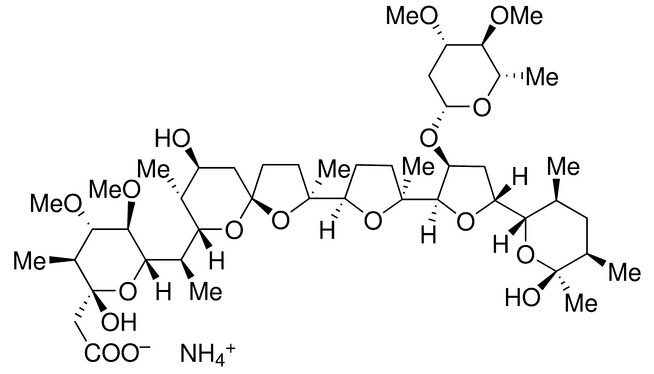 Maduramycin ammonium