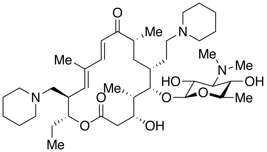 Tildipirosin