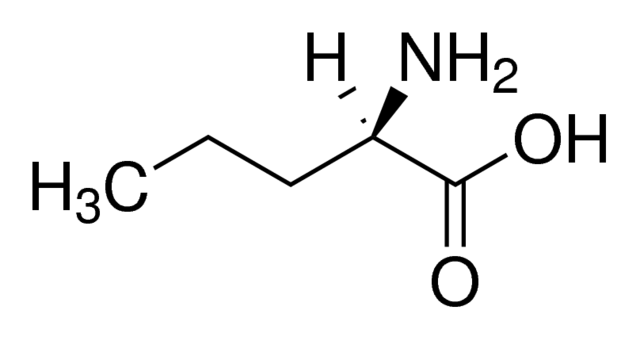 D-Norvaline