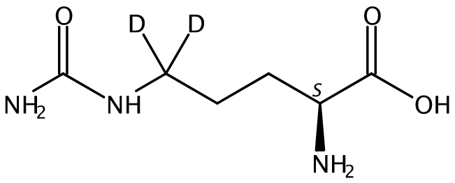 L-Citrulline-d2