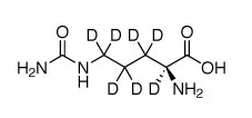 L-Citrulline-d7