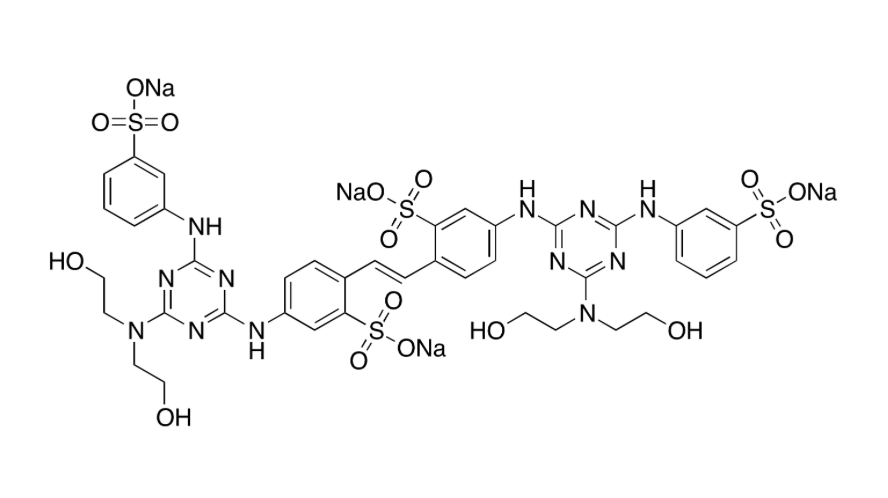 Fluorescent brightener 24