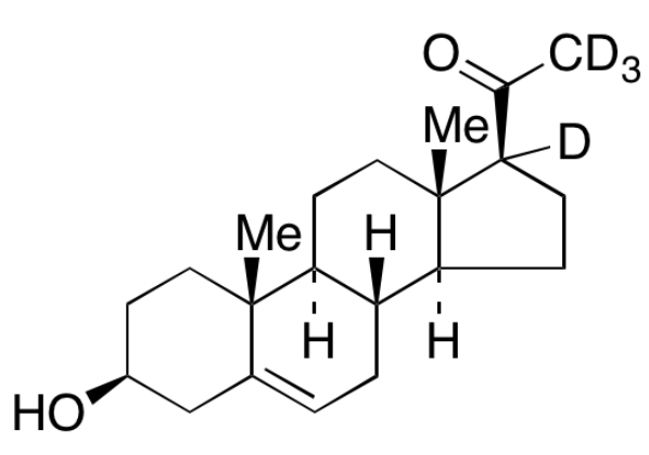 Pregnenolone-d4