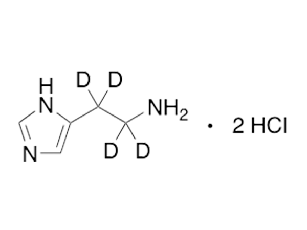 Histamine-d4 dihydrochloride