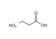 β-Nitropropionic acid