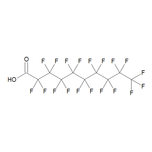 Perfluorodecanoic acid Solution in Acetonitrile