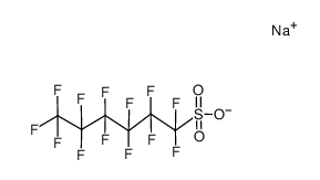 Sodium Perfluorohexanesulfonate