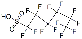 Perfluorohexanesulfonic acid