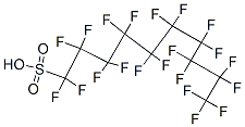 Perfluorodecane Sulfonic Acid