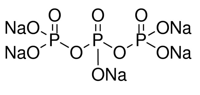 Sodium tripolyphosphate