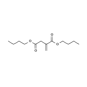 Dibutyl itaconate Solution in Hexane, 1000μg/mL