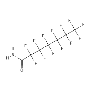 Tridecafluoroheptanamide Solution in Methanol, 100μg/mL