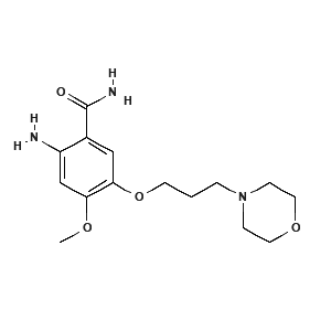 Gefitinib Impurity 2