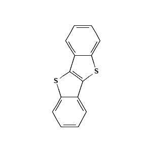 Benzo[b]benzo[4,5]thieno[2,3-d]thiophene Solution in Toluene, 1000μg/mL
