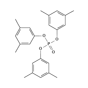 Tris(3,5-dimethylphenyl) phosphate Solution in Acetone, 100μg/mL