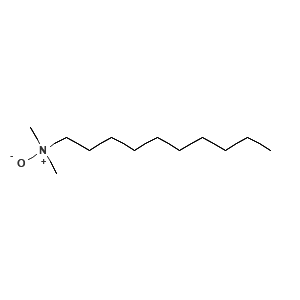 N,N-Dimethyldecylamine N-oxide Solution in Methanol, 1000μg/mL