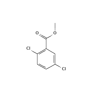 2,5-Dichlorobenzoic acid-methyl ester Solution in Acetonitrile, 1000μg/mL