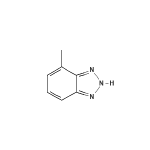 4-Methyl-1,2,3-benzotriazole Solution in Methanol, 1000μg/mL