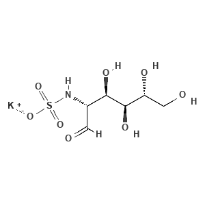 D-Glucosamine-2-sulfate potassium salt