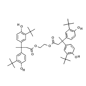 Plastic additive 1 Solution in Methanol, 100μg/mL