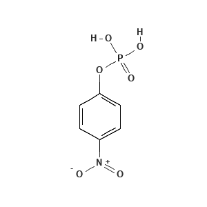 p-Nitrophenyl phosphate Solution in Acetone, 100μg/mL