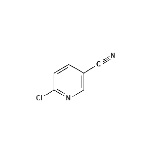 2-Chloro-5-cyanopyridine Solution in Methanol, 100μg/mL