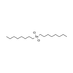 Di-n-octyltin dichloride Solution in Methanol, 1000μg/mL