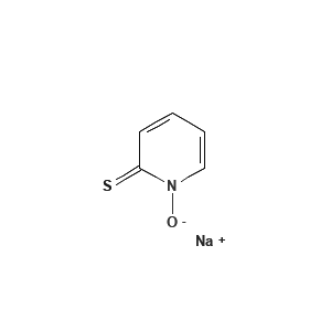 2-Mercaptopyridine N-oxide sodium salt Solution in Methanol, 1000μg/mL