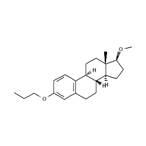 Promestriene Solution in Acetonitrile, 100μg/mL | 39219-28-8 | A Chemtek