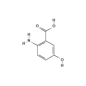 5-Hydroxyanthranilic acid Solution in Methanol, 100μg/mL