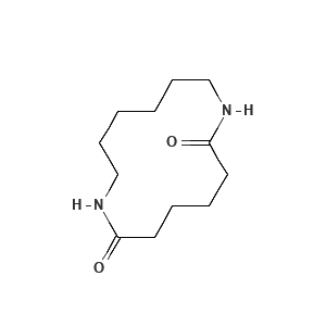 1,8-Diazacyclotetradecane-2,7-dione Solution in Acetonitrile, 1000μg/mL