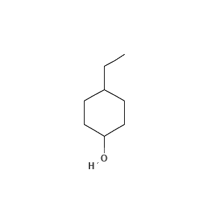 4-Ethylcyclohexanol