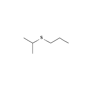 Propyl isopropyl sulfide Solution in Methanol, 100μg/mL